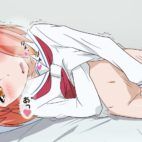 オナニー・自慰のエロ画像を復習していくのサムネイル画像