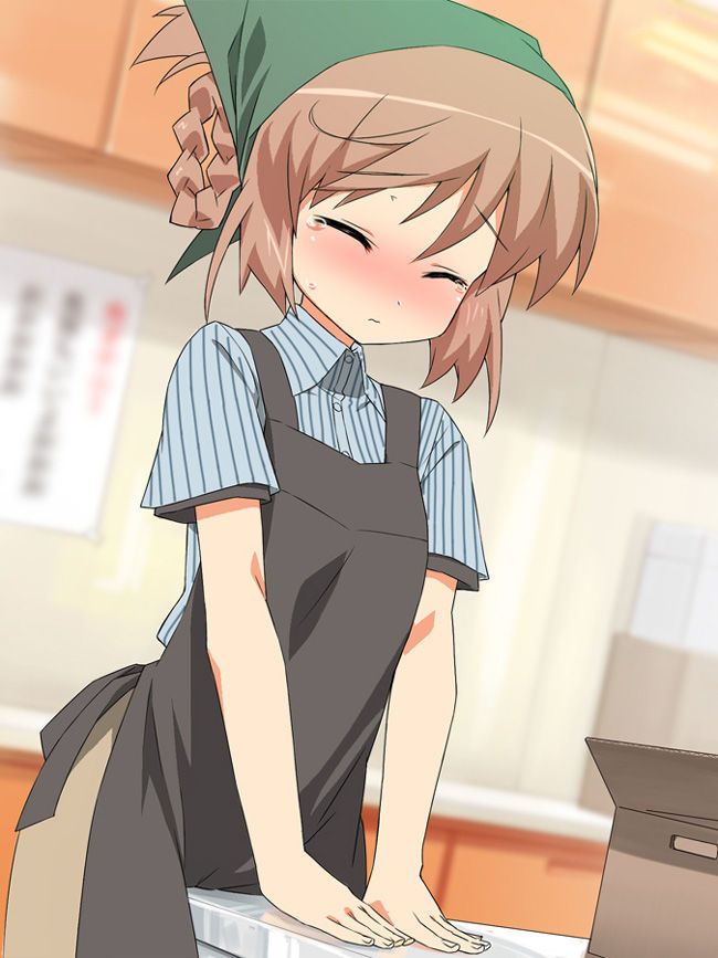 机の角におまんこ当ててオナニーする角オナにはまってる変態スケベ女の子いやらしすぎワロタw・・・角オナニー二次エロ画像