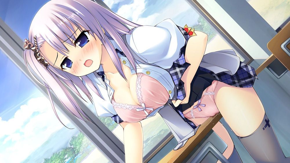 机の角におまんこ当ててオナニーする角オナにはまってる変態スケベ女の子いやらしすぎワロタw・・・角オナニー二次エロ画像