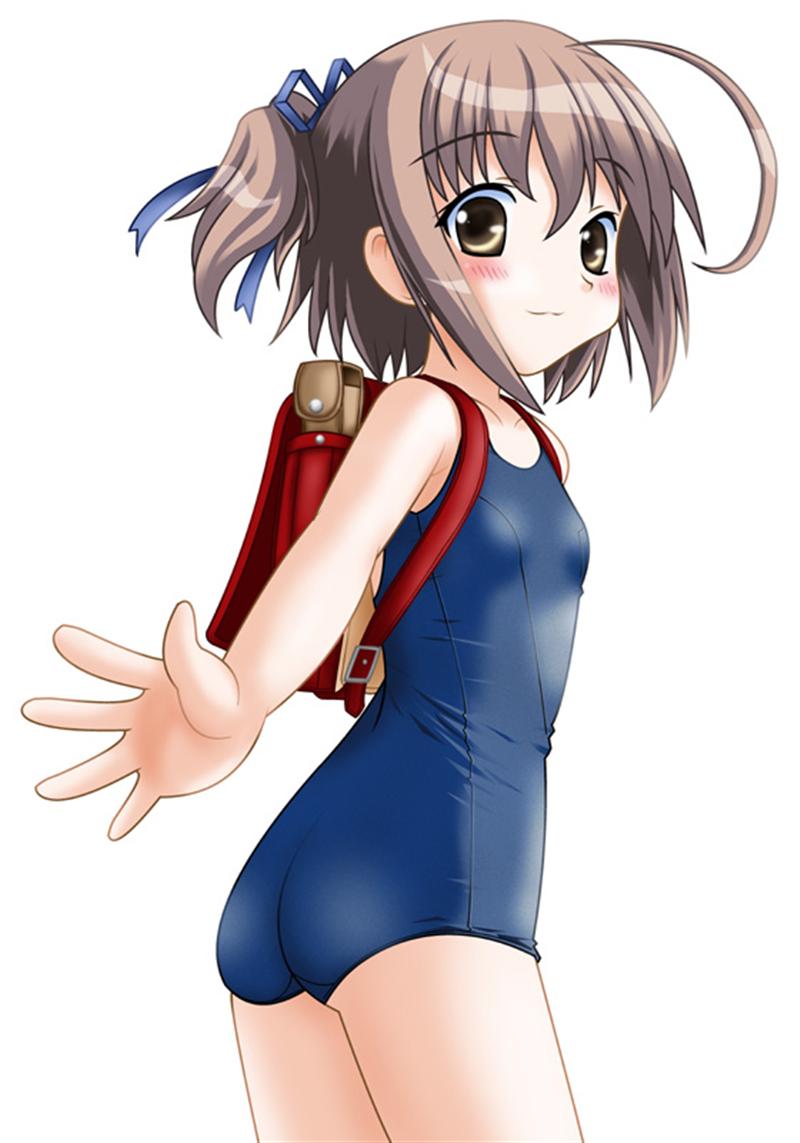 Yotsunoha Legs